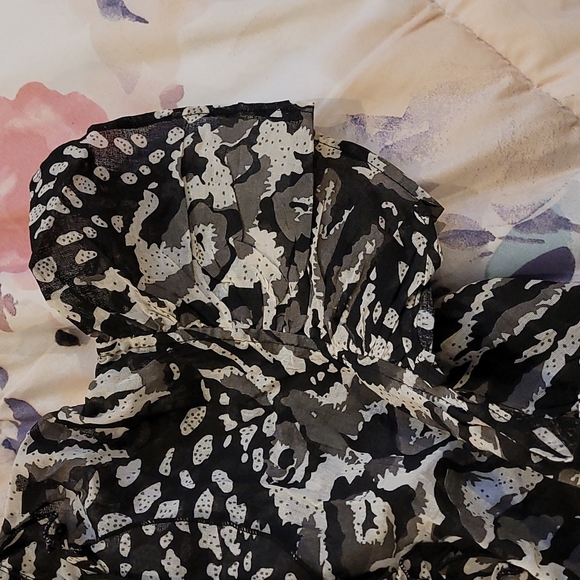 NWT Cindy Ambuehl Sleeveless Top - Picture 4 of 5